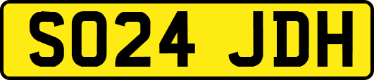 SO24JDH