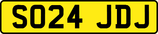 SO24JDJ