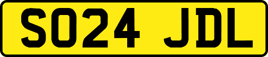 SO24JDL