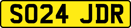 SO24JDR