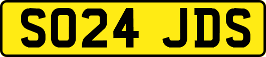 SO24JDS