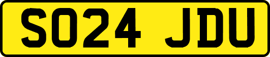 SO24JDU