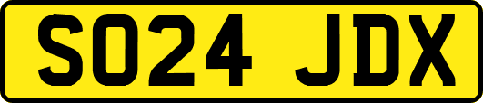 SO24JDX