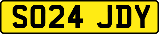 SO24JDY