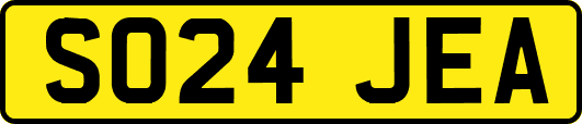 SO24JEA