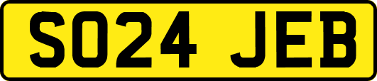 SO24JEB