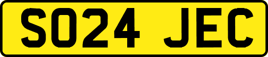 SO24JEC