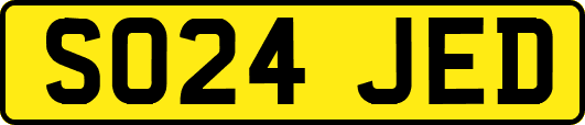 SO24JED