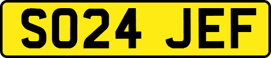 SO24JEF