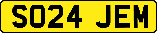 SO24JEM