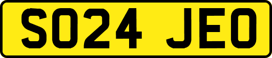 SO24JEO
