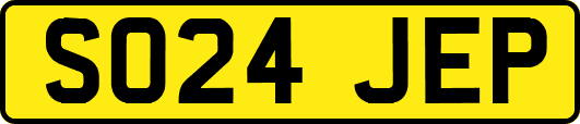 SO24JEP