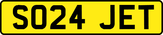 SO24JET