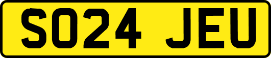 SO24JEU