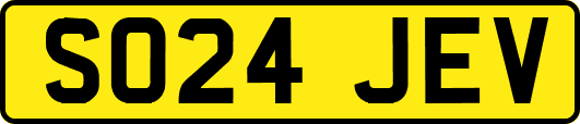 SO24JEV