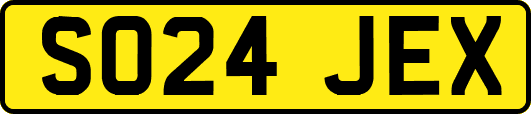 SO24JEX