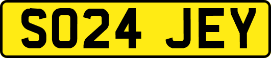 SO24JEY