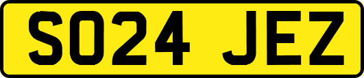 SO24JEZ