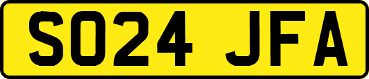 SO24JFA