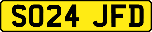 SO24JFD
