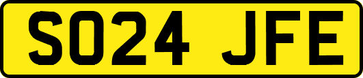 SO24JFE