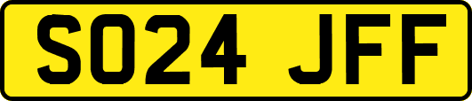 SO24JFF
