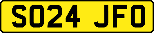 SO24JFO