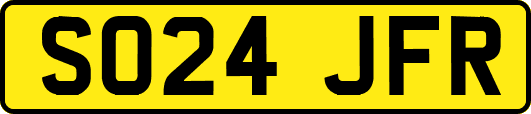 SO24JFR