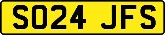 SO24JFS