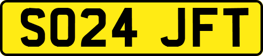 SO24JFT
