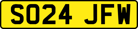 SO24JFW