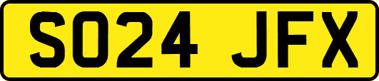 SO24JFX