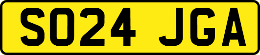 SO24JGA