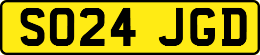SO24JGD