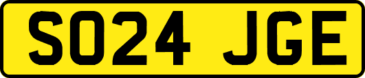 SO24JGE