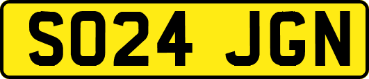 SO24JGN