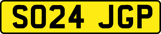 SO24JGP