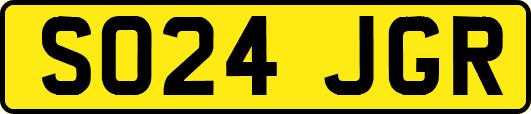SO24JGR