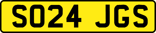 SO24JGS