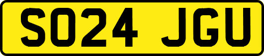 SO24JGU