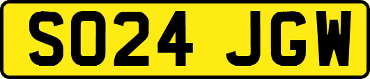 SO24JGW