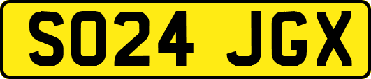 SO24JGX