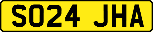 SO24JHA