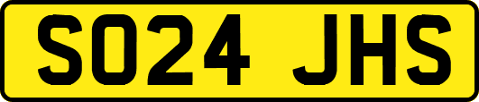 SO24JHS