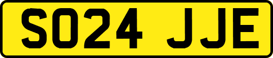 SO24JJE