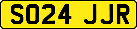 SO24JJR
