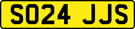 SO24JJS