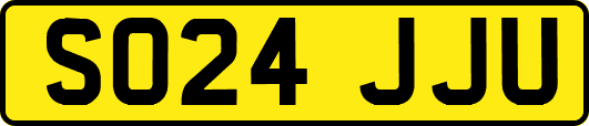 SO24JJU
