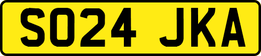 SO24JKA