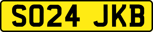 SO24JKB